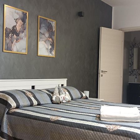 La Jacaranda Rooms Taormina Exterior photo
